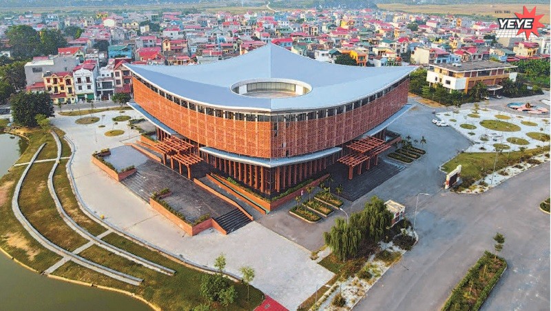 6+ điểm Tổ chức Teambuilding Gala Bắc Ninh phải đến (2)