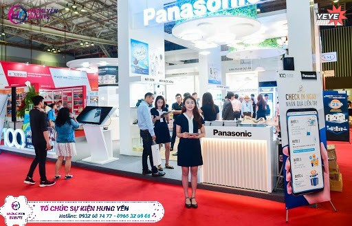 Công ty tổ chức sự kiện Activation Hưng Yên giá rẻ chuyên nghiệp (2)