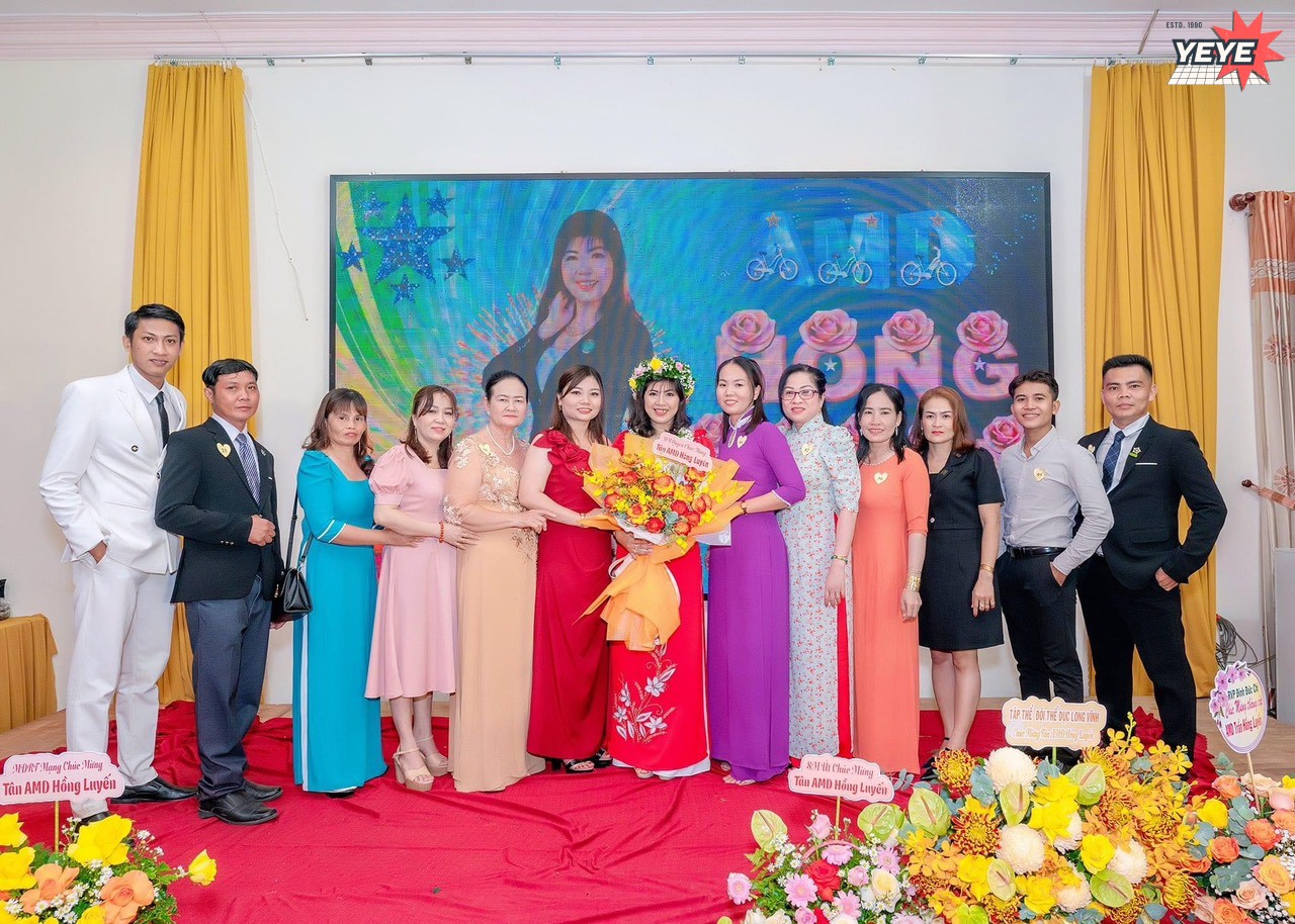 Công ty tổ chức sự kiện tất niên Trà Vinh hàng đầu giá rẻ (3)