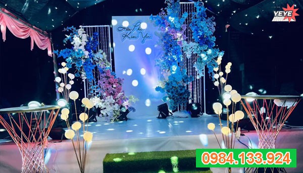 Dịch vụ cho thuê cung cấp ban nhạc thành phố Cần Thơ giá rẻ (3)