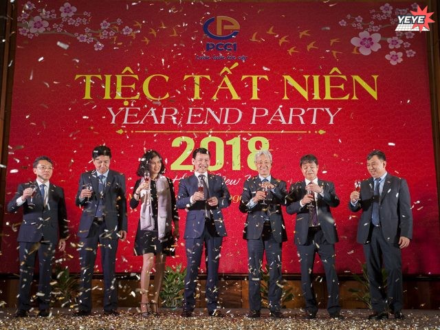 Dịch vụ tổ chức sự kiện tất niên Thừa Thiên Huế chất lượng cao (3)