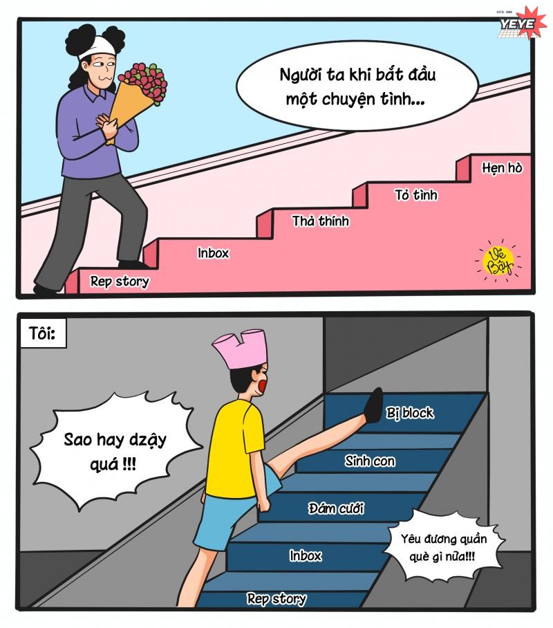 Fanpage cho thuê cung cấp nhóm hài Thủ Dầu Một Bình Dương hề hước (2)