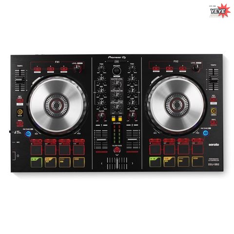 Gợi ý cho thuê cung cấp DJ chuyên nghiệp Pleiku Gia Lai Pioneer (3)