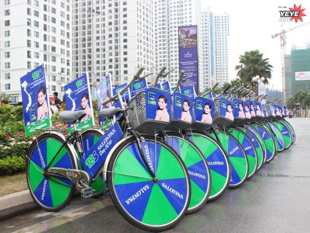Hình thức sự kiện tổ chức chạy road show Hà Giang ưa chuộng nhất (1)