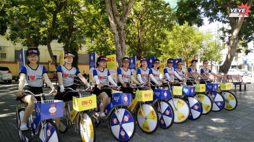 Kế hoạch tổ chức chạy road show Cà Mau một cách hiệu quả nhất