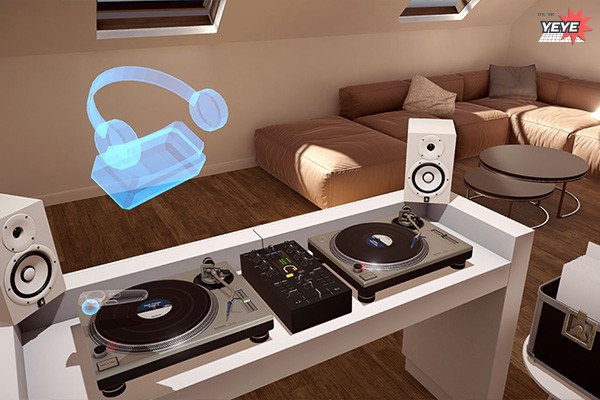 Kinh nghiệm mua loa cho thuê cung cấp DJ chuyên nghiệp Bắc Giang tốt (3)