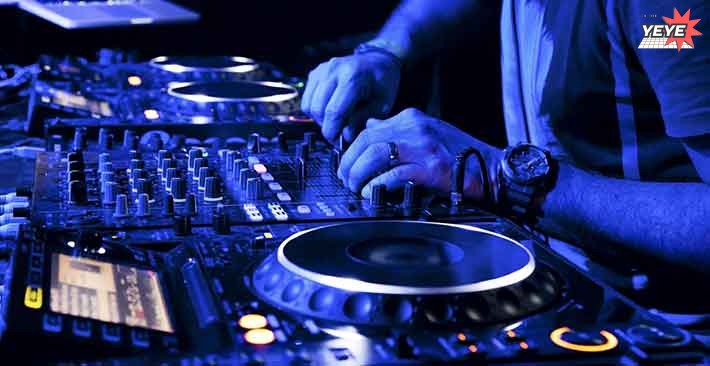 Nguồn gốc cho thuê cung cấp DJ chuyên nghiệp Nha Trang Khánh Hòa (2)