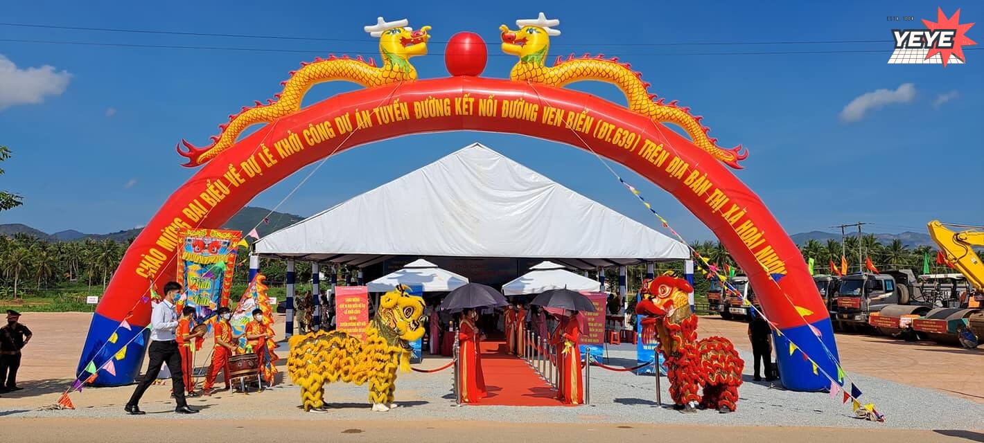Top 7 công ty tổ chức sự kiện tất niên Quy Nhơn Bình Định giá rẻ (1)