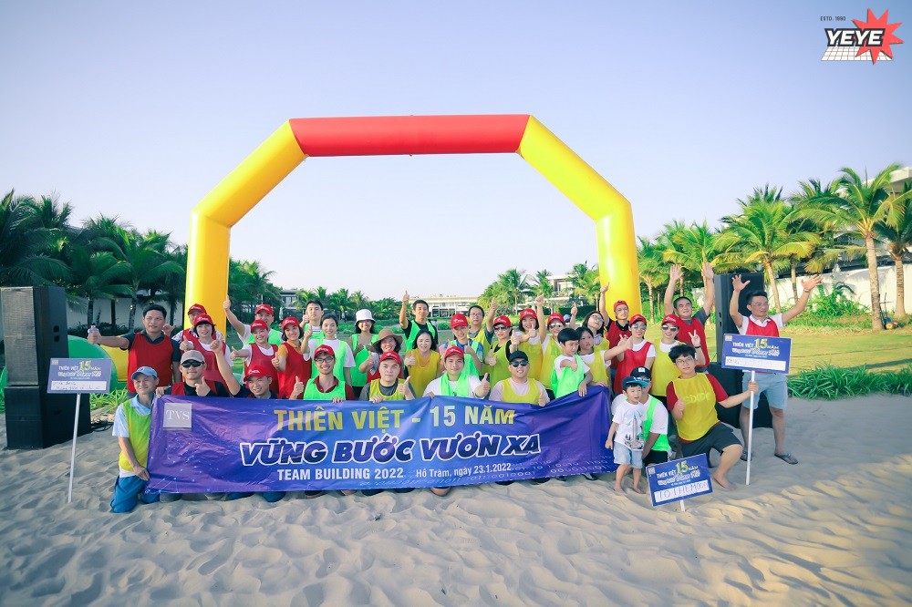 Top Những Công Ty Tổ Chức Team Building Uy Tín, Chất Lượng, Giá Rẻ Tại An Giang (2)