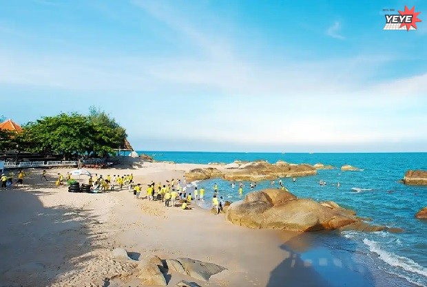 Top Những Công Ty Tổ Chức Team Building Uy Tín, Chất Lượng, Giá Rẻ Tại Bà Rịa Vũng Tàu (3)