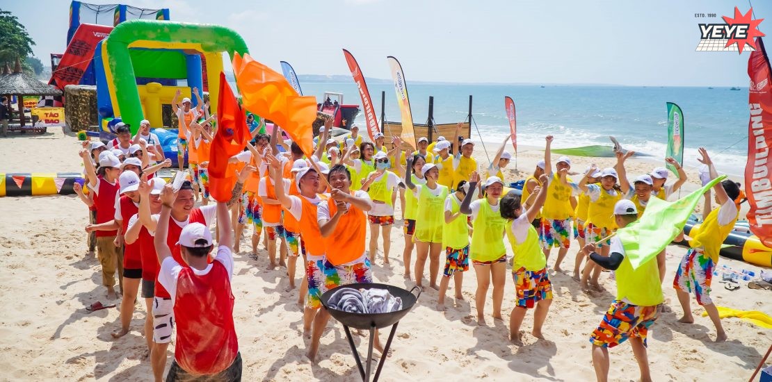 Top Những Công Ty Tổ Chức Team Building Uy Tín, Chất Lượng, Giá Rẻ Tại Bà Rịa Vũng Tàu (4)
