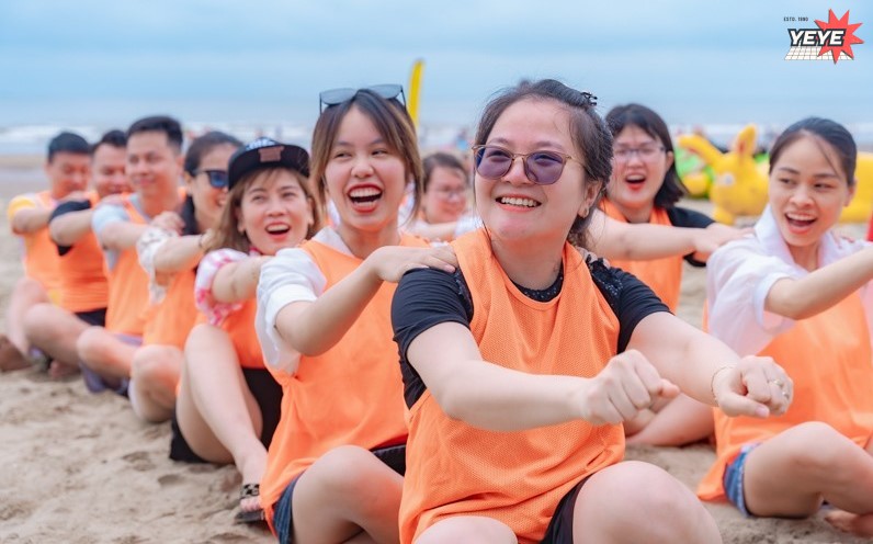 Top Những Công Ty Tổ Chức Team Building Uy Tín, Chất Lượng, Giá Rẻ Tại Bắc Giang (2)
