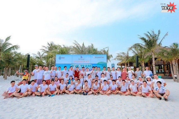 Top Những Công Ty Tổ Chức Team Building Uy Tín, Chất Lượng, Giá Rẻ Tại Bắc Giang (4)