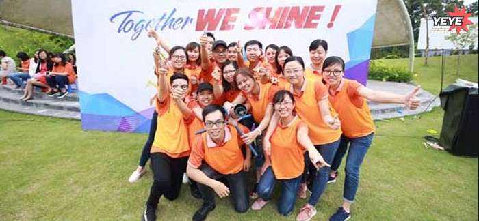 Top Những Công Ty Tổ Chức Team Building Uy Tín, Chất Lượng, Giá Rẻ Tại Bạc Liêu (2)