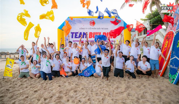 Top Những Công Ty Tổ Chức Team Building Uy Tín, Chất Lượng, Giá Rẻ Tại Bạc Liêu (2)