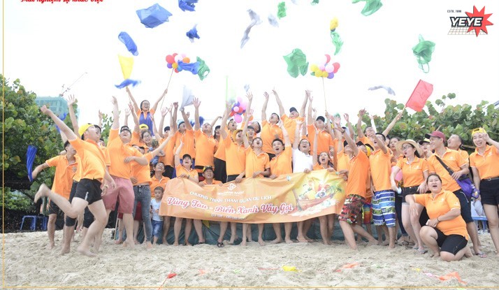 Top Những Công Ty Tổ Chức Team Building Uy Tín, Chất Lượng, Giá Rẻ Tại Bạc Liêu (3)